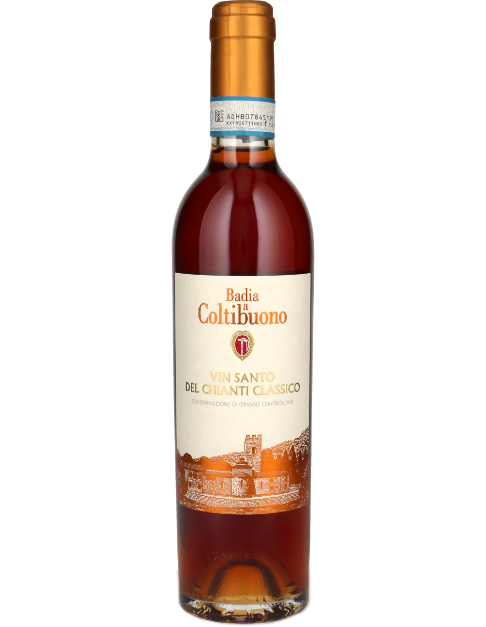 Vin Santo del Chianti Classico