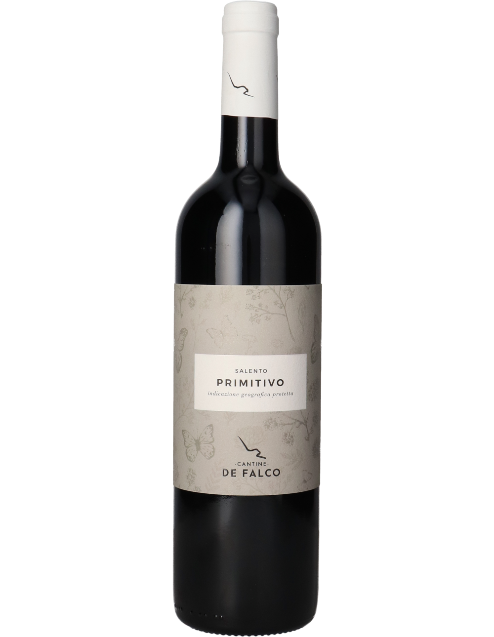 De Falco Salento Primitivo