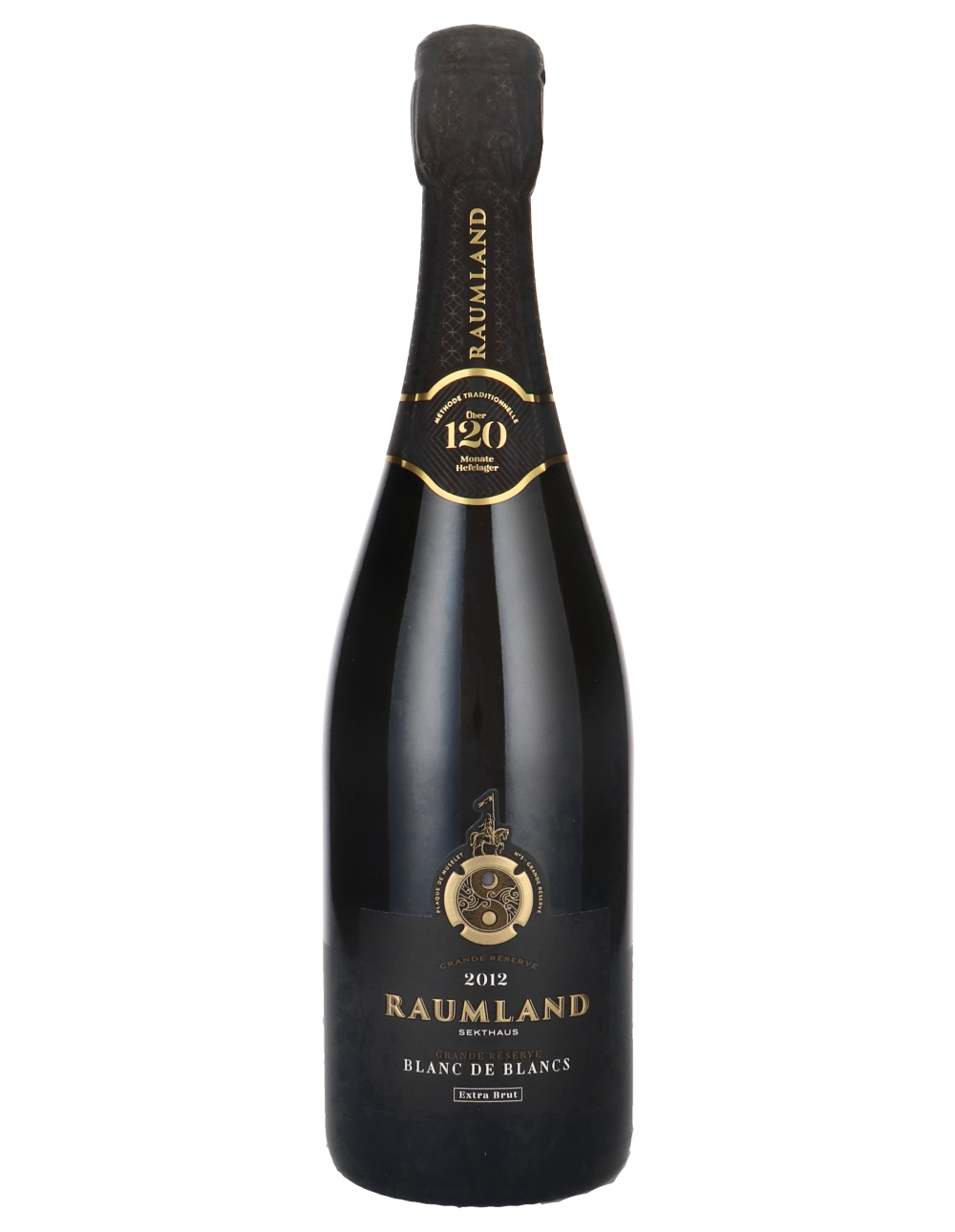 Blanc de Blanc Grande Reserve Extra Brut