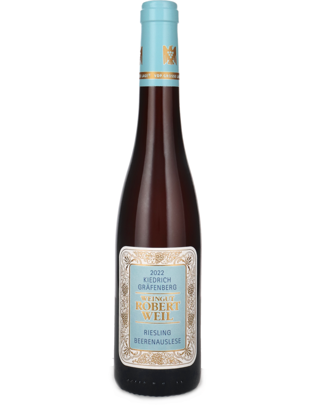 Kiedrich Gräfenberg Riesling Beerenauslese