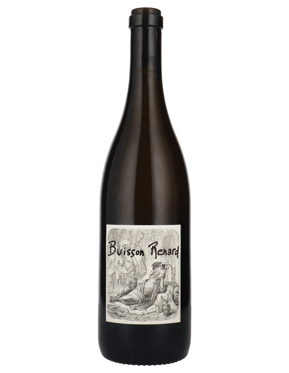 Pouilly-Fumé "Buisson Renard"