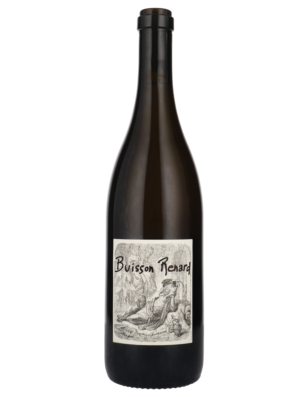 Pouilly-Fumé "Buisson Renard"