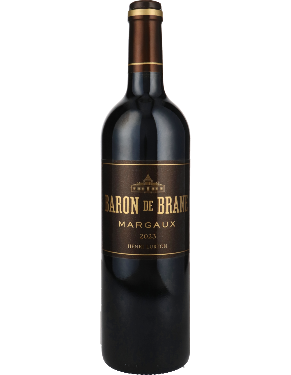 Baron de Brane