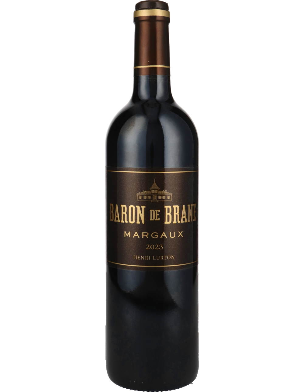 Baron de Brane