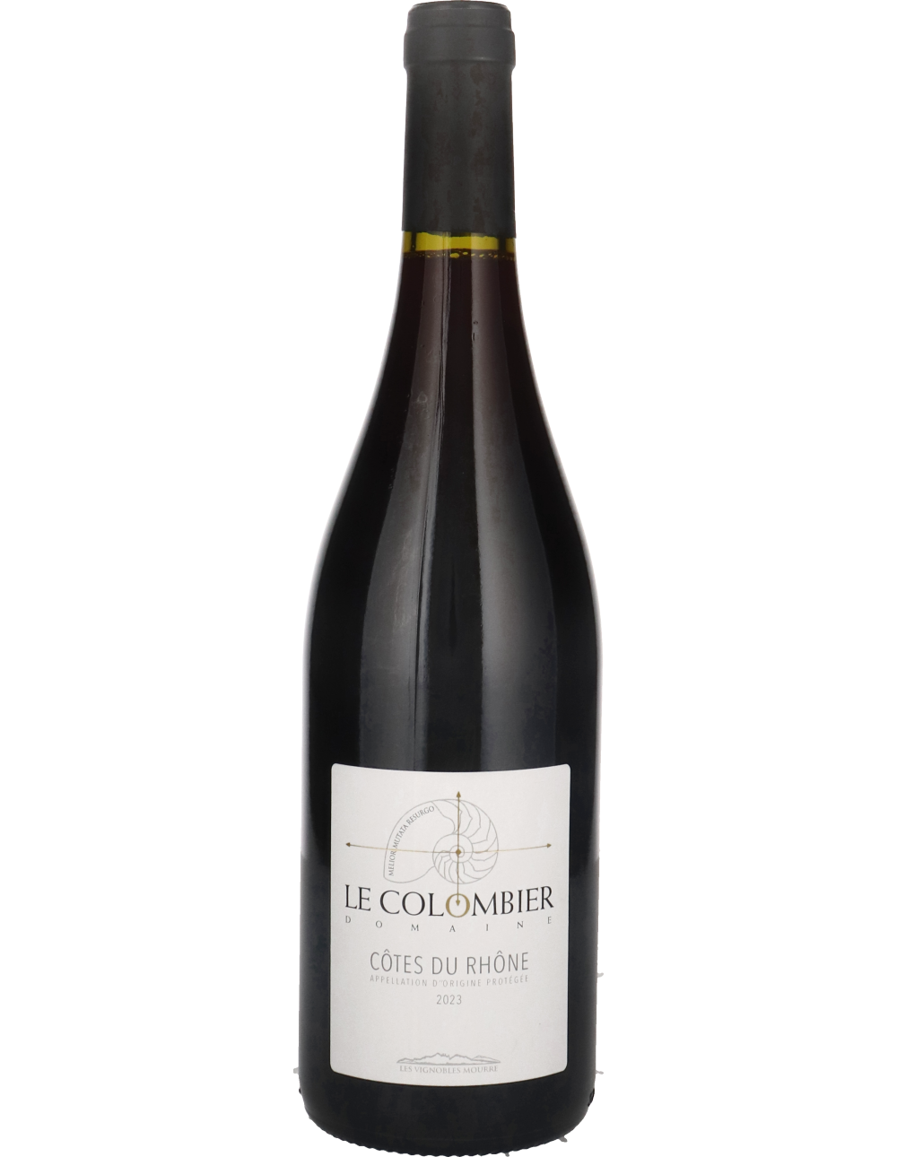 Côtes du Rhône rouge