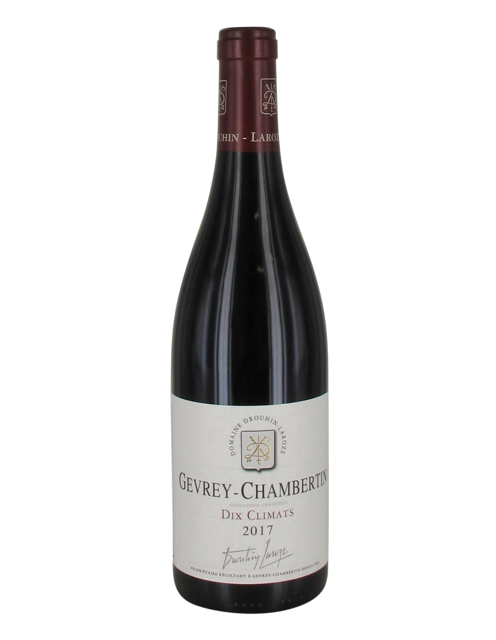 Gevrey-Chambertin