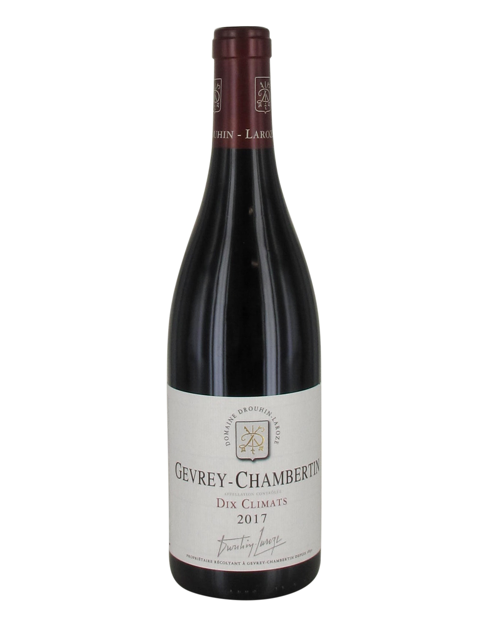 Gevrey-Chambertin