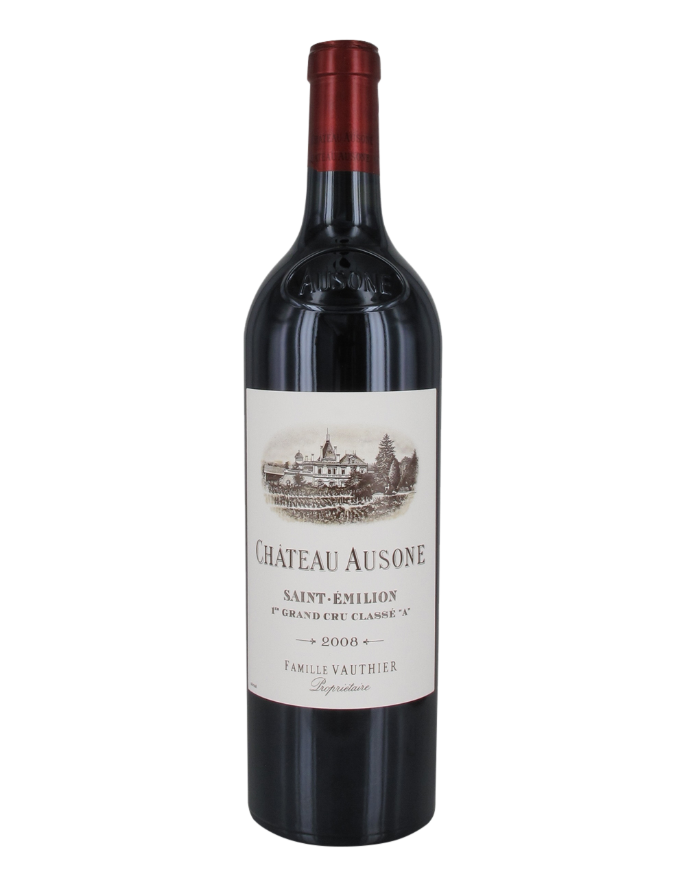 Château Ausone