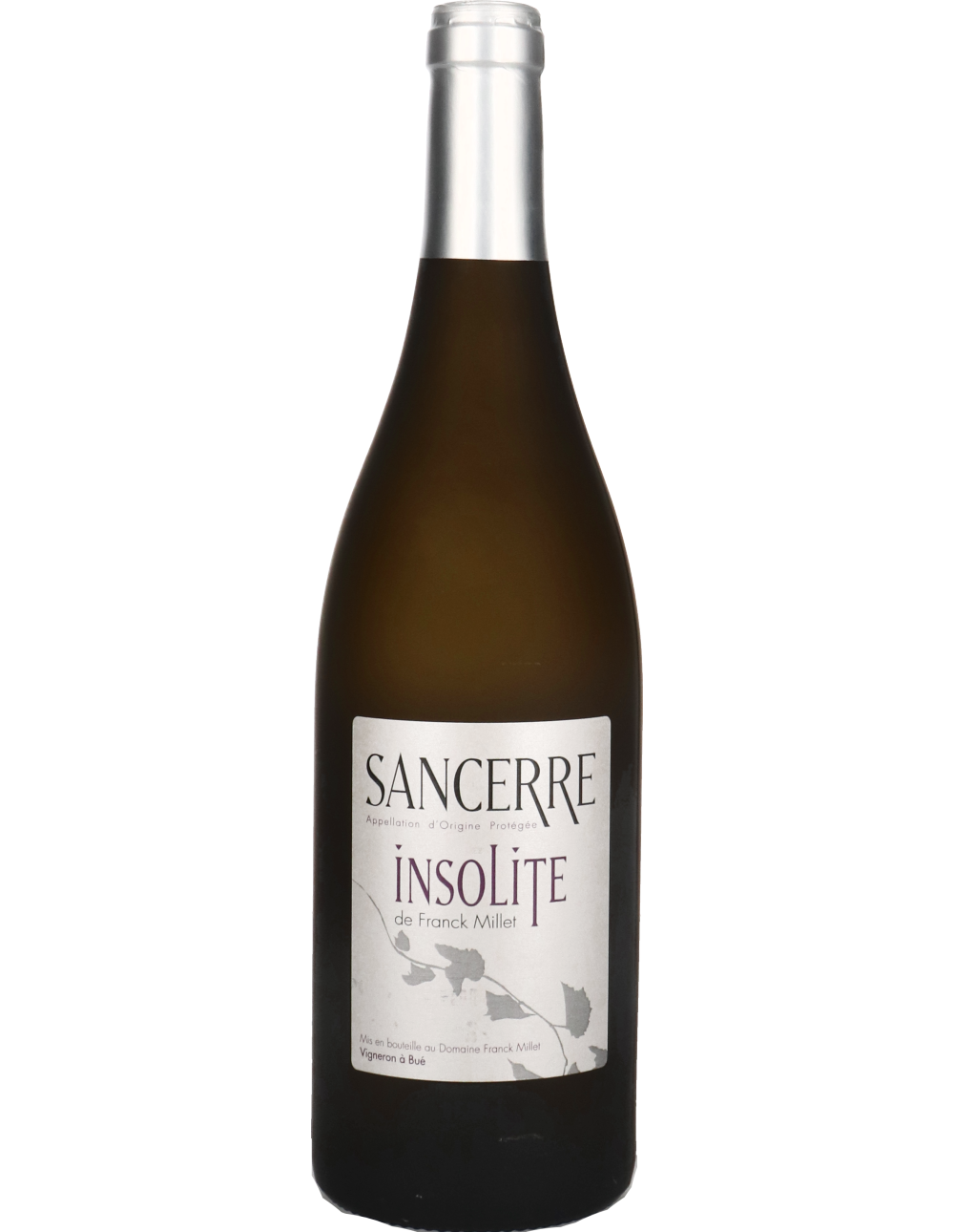 Sancerre blanc Cuvée Insolite