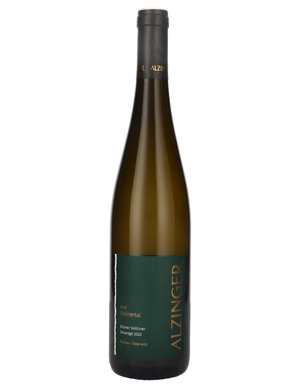 Grüner Veltliner Ried Steinertal Smaragd