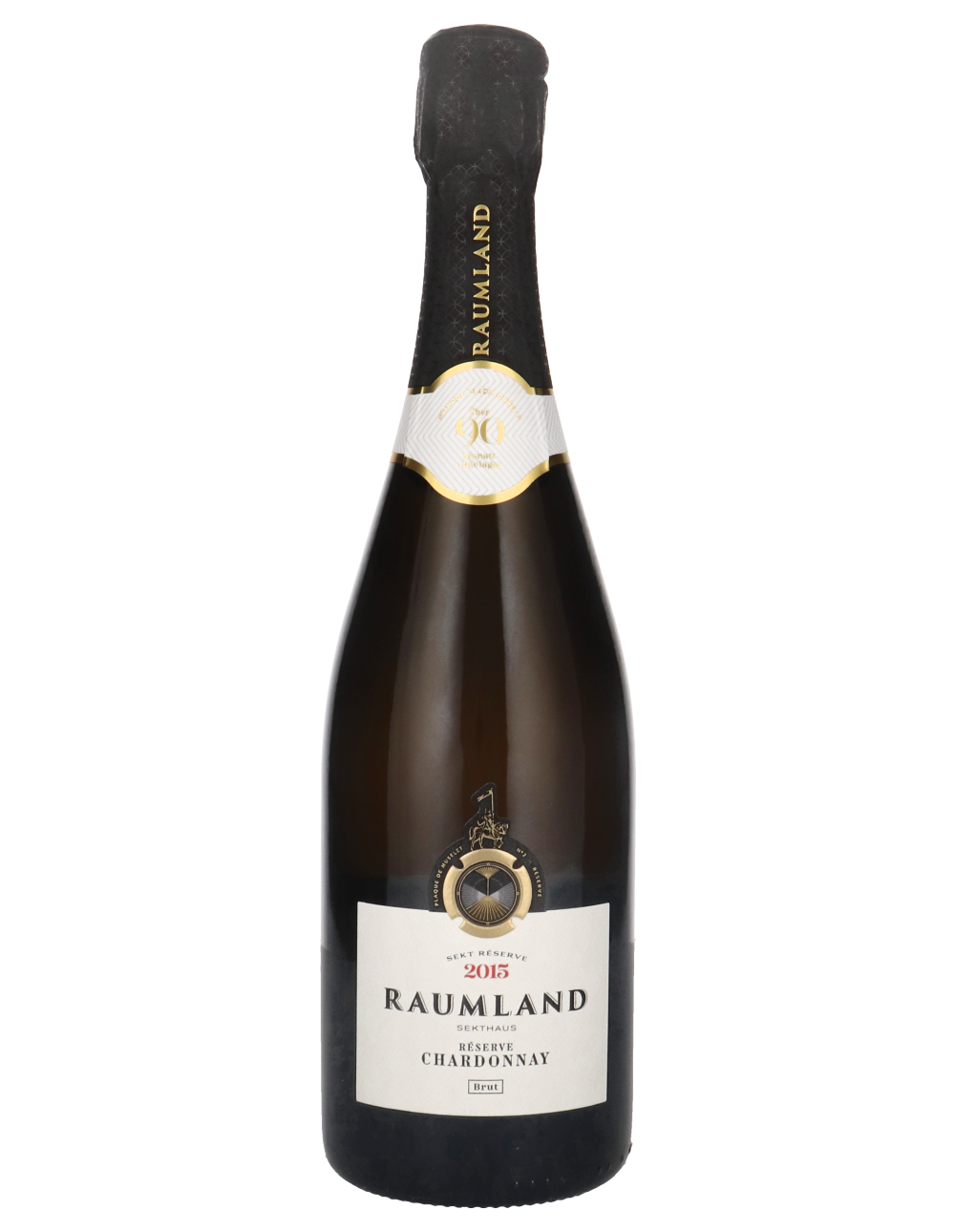 Chardonnay Reserve brut