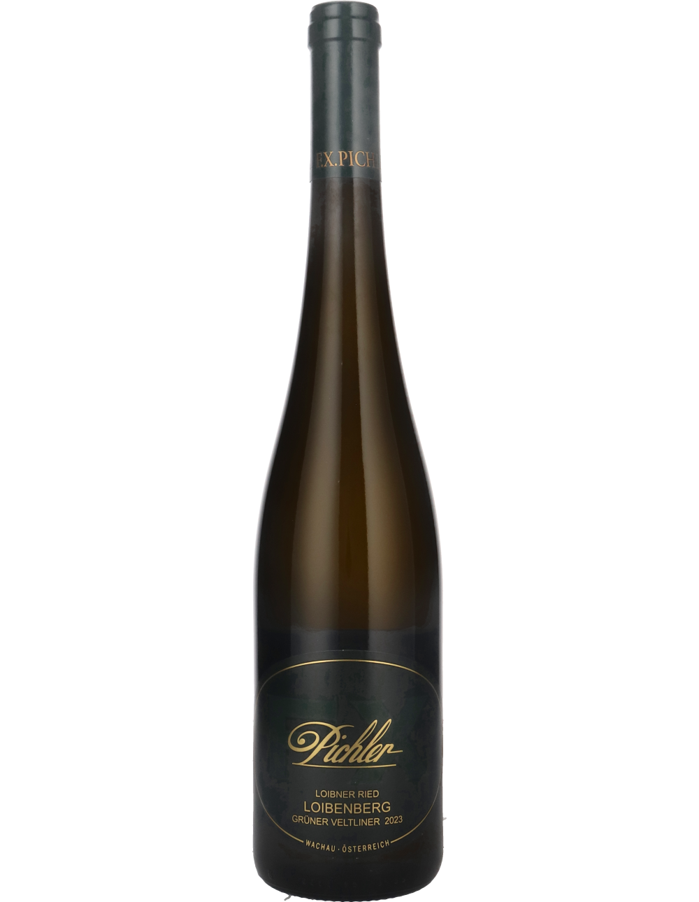 Ried Loibenberg Grüner Veltliner