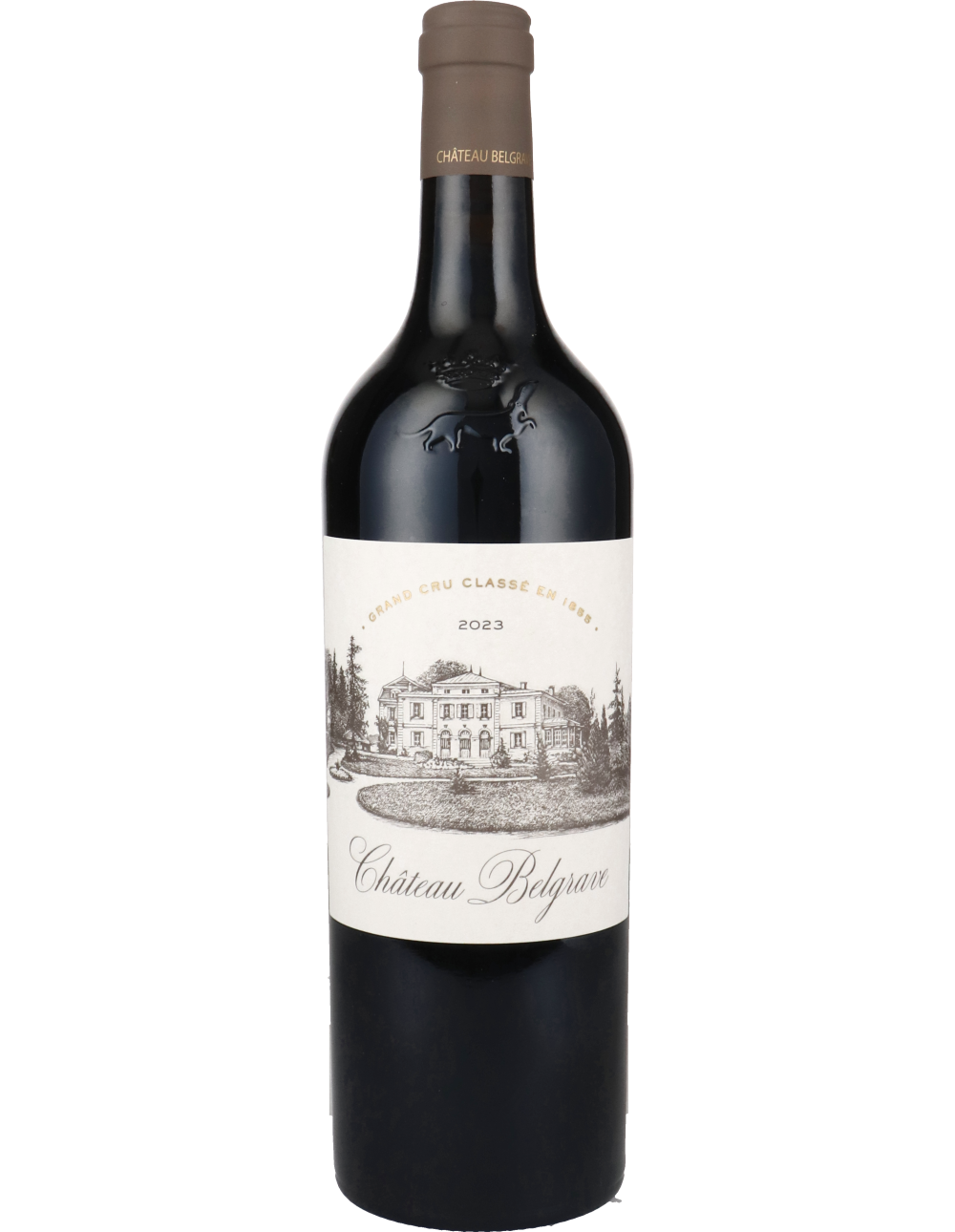 Château Belgrave