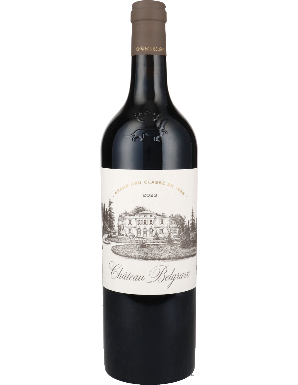 Château Belgrave