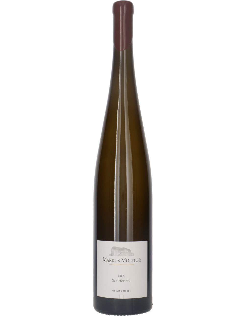 Schiefersteil Riesling Weiße Kapsel Magnum