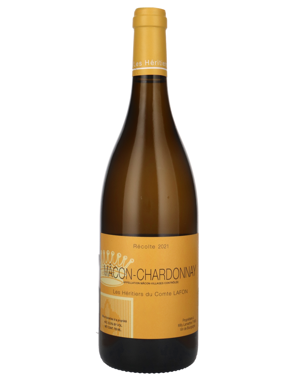 Macon-Chardonnay