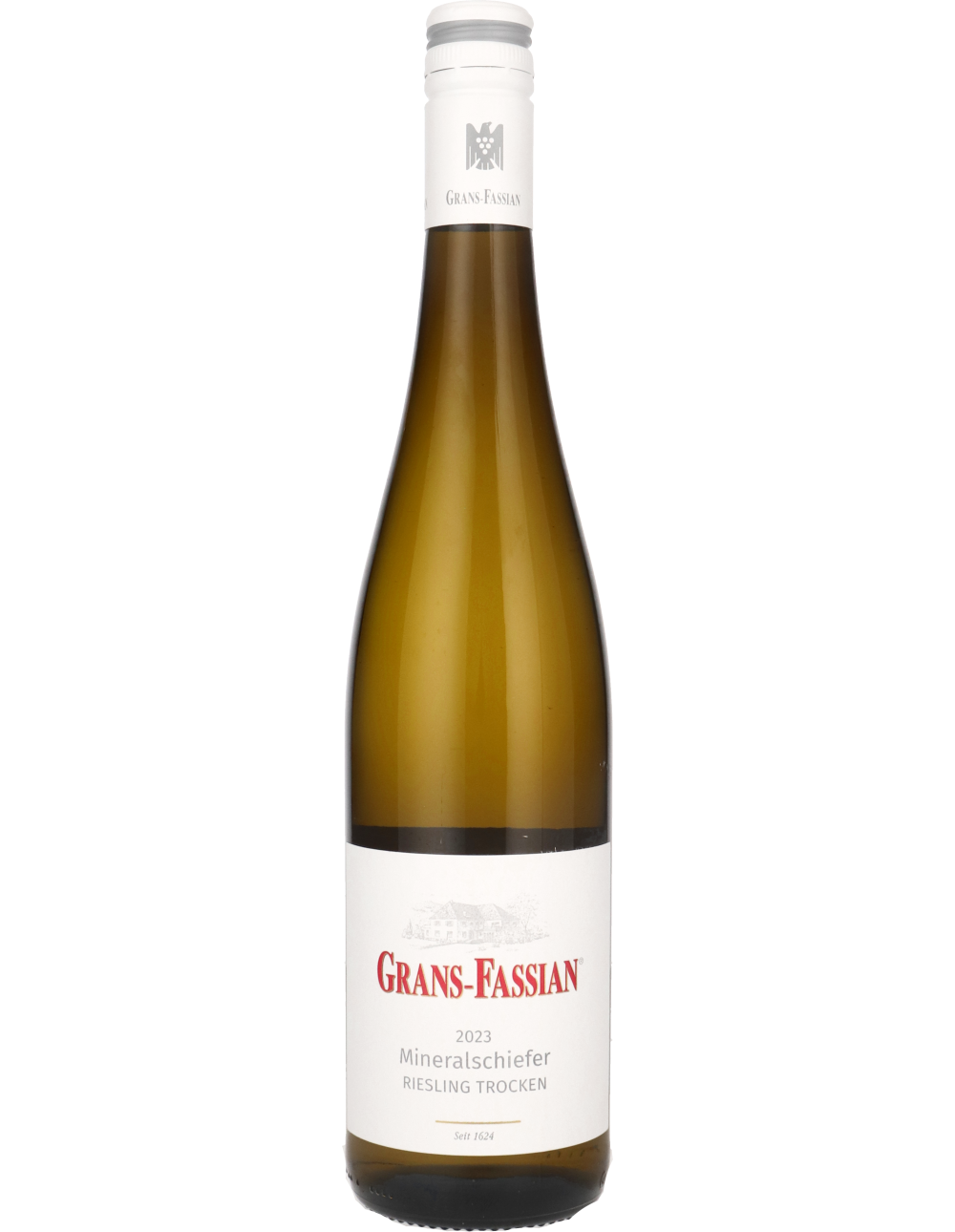 Mineralschiefer Riesling trocken