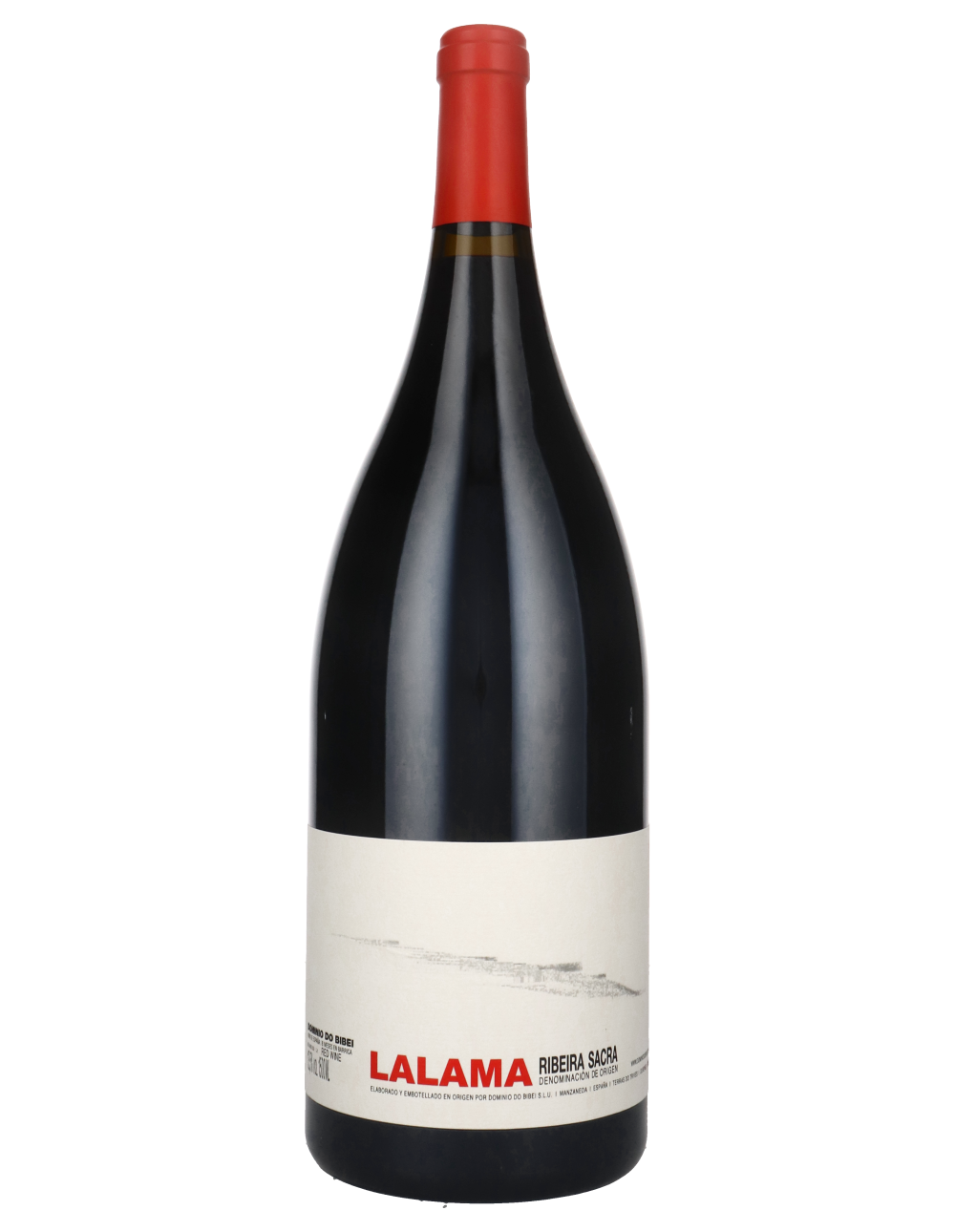 Lalama Magnum