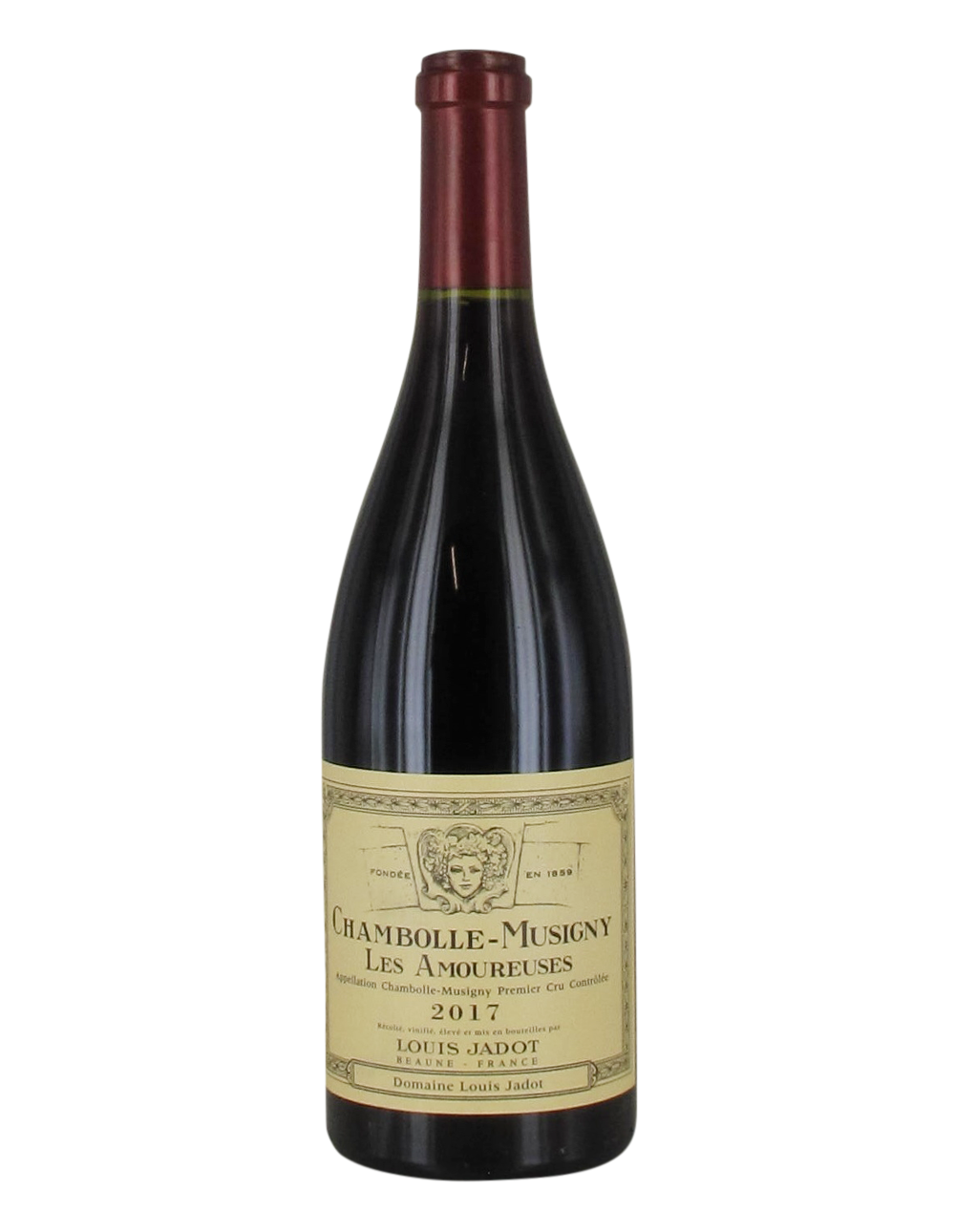 Chambolle-Musigny 1er Cru "Les Amoureuses"