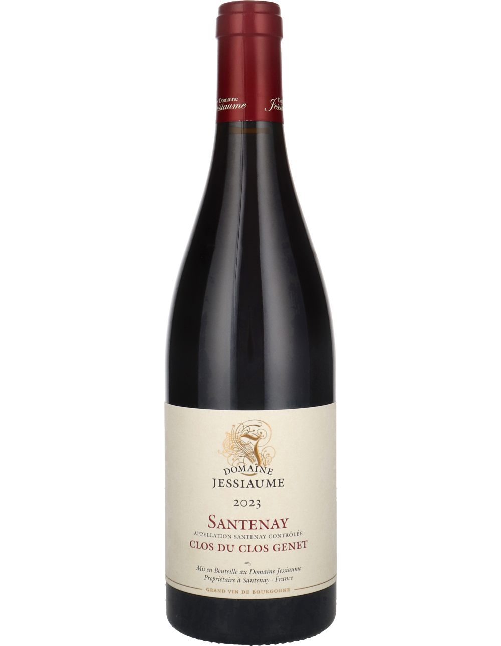 Santenay "Clos du Clos Genet"