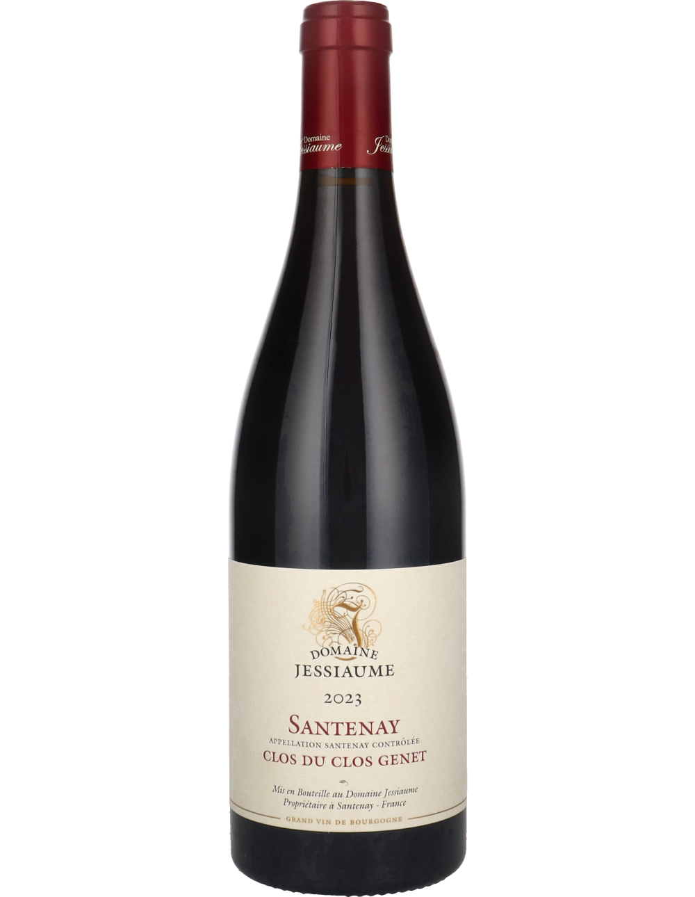 Santenay "Clos du Clos Genet"