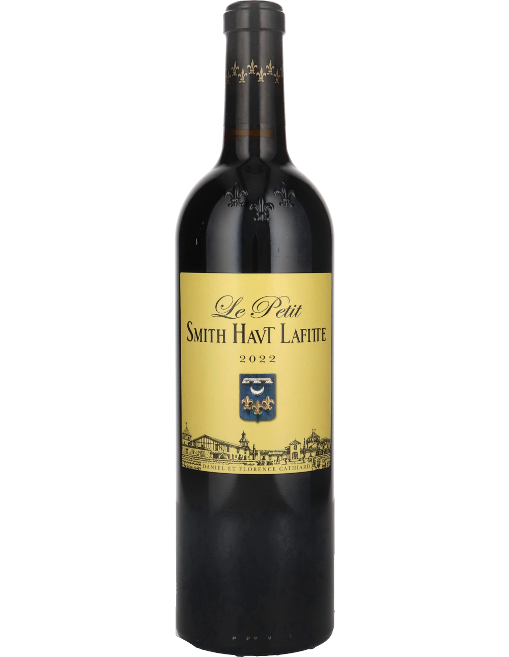Le Petit Smith Haut Lafitte