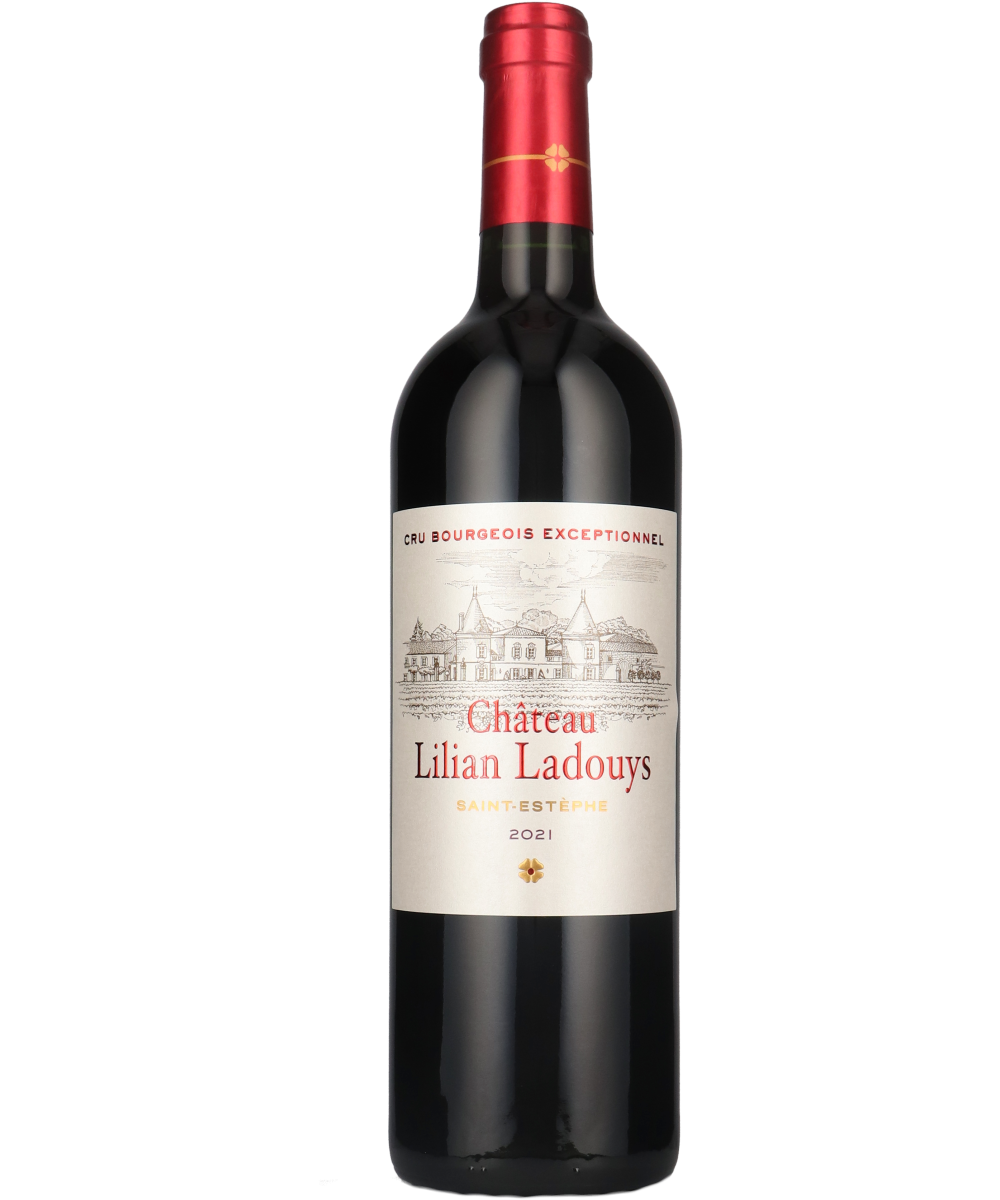 Château Lilian Ladouys