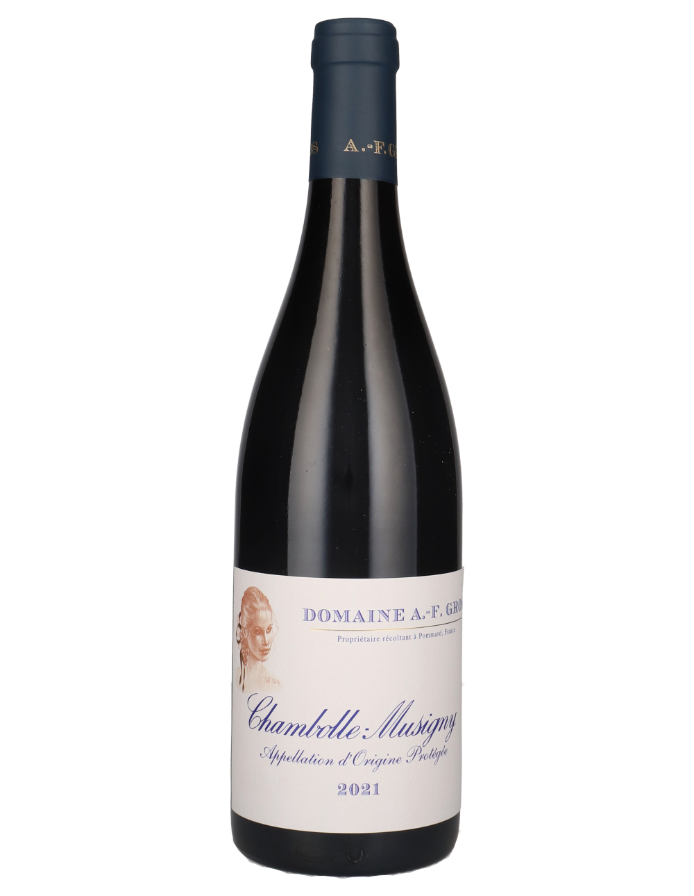 Chambolle Musigny