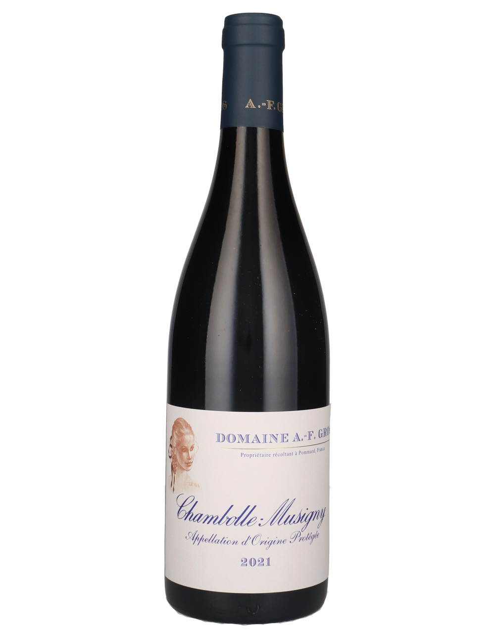 Chambolle Musigny