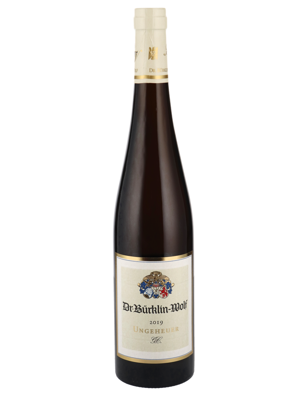 Forster Ungeheuer Riesling G.C