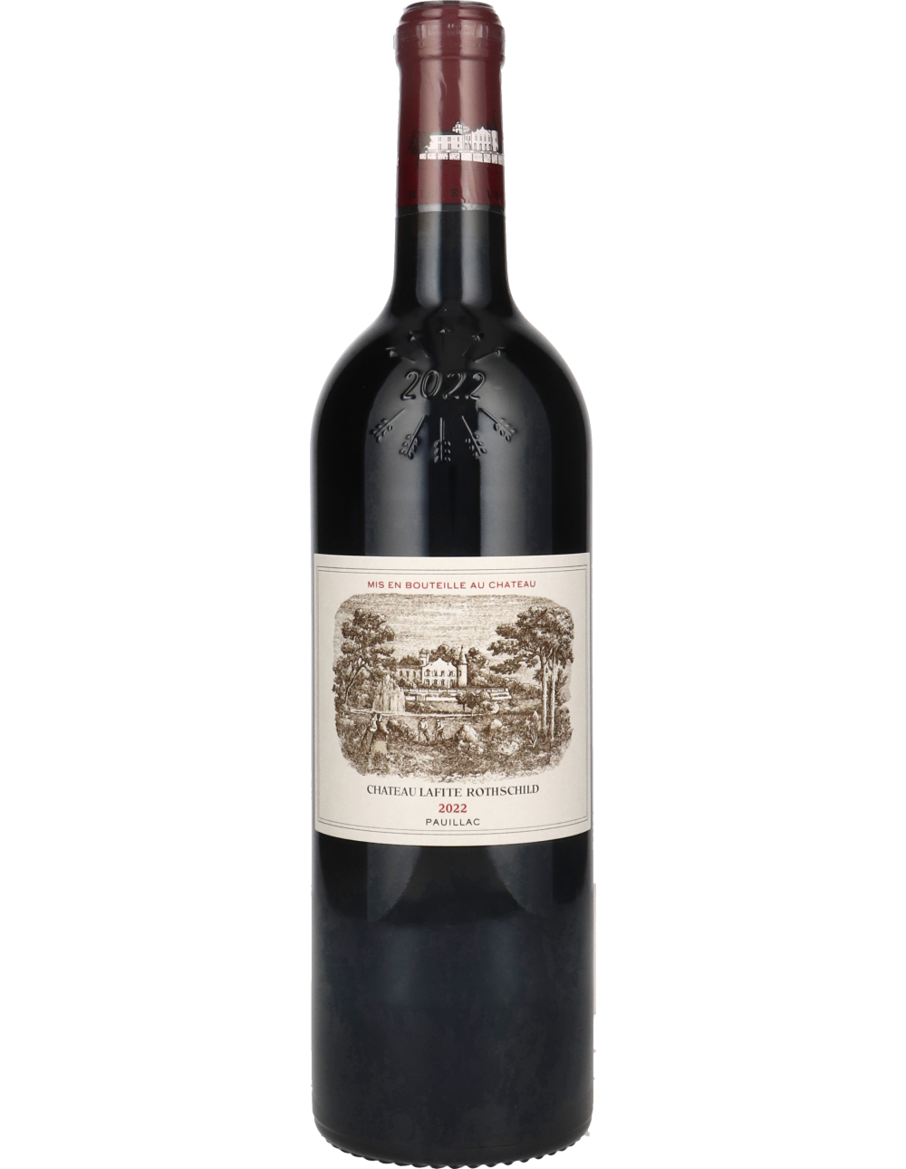 Château Lafite-Rothschild