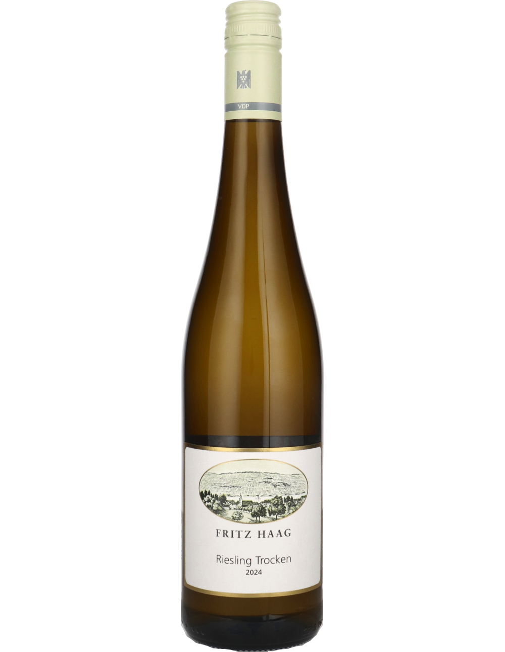 Riesling trocken