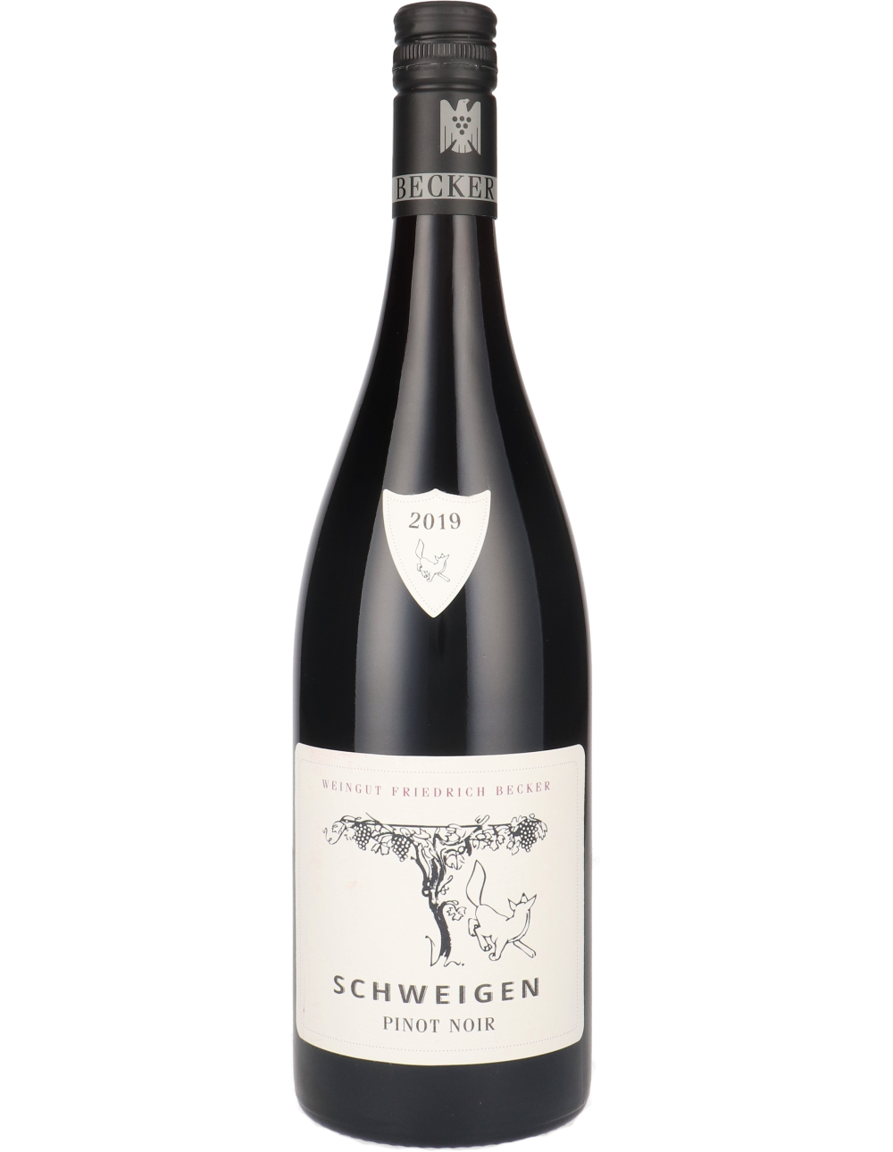 Pinot Noir "Schweigen"