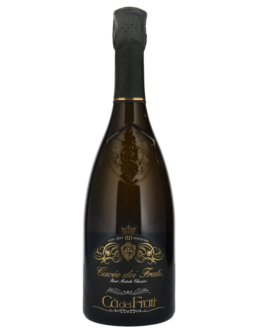 Cuvée dei Frati Spumante Brut