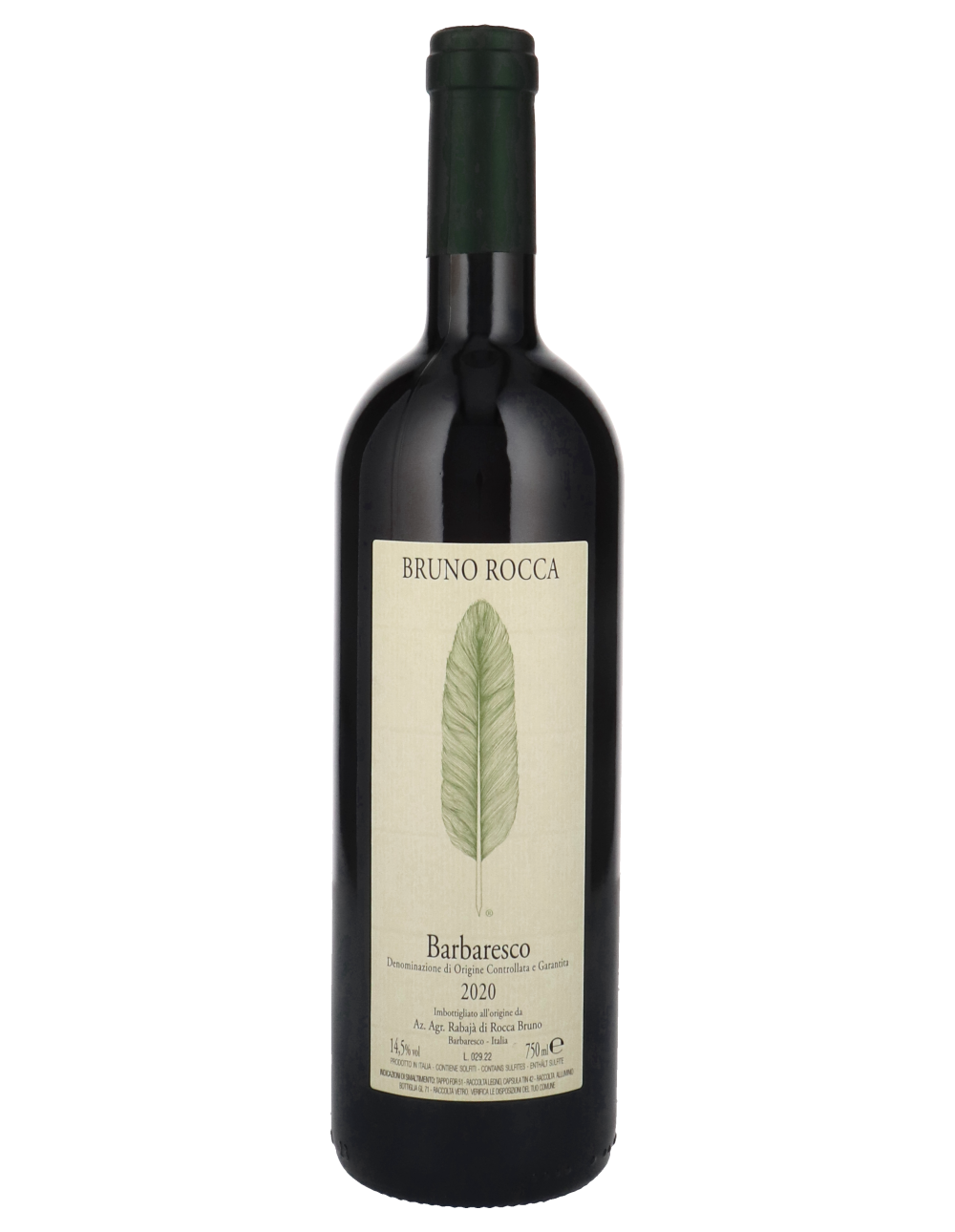 Barbaresco