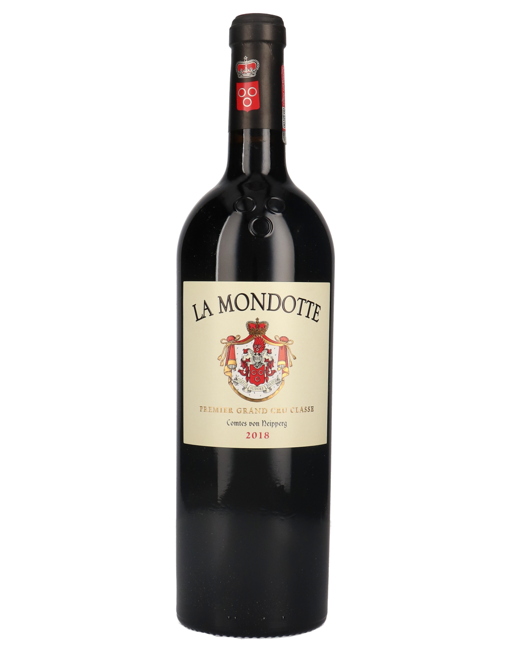 La Mondotte