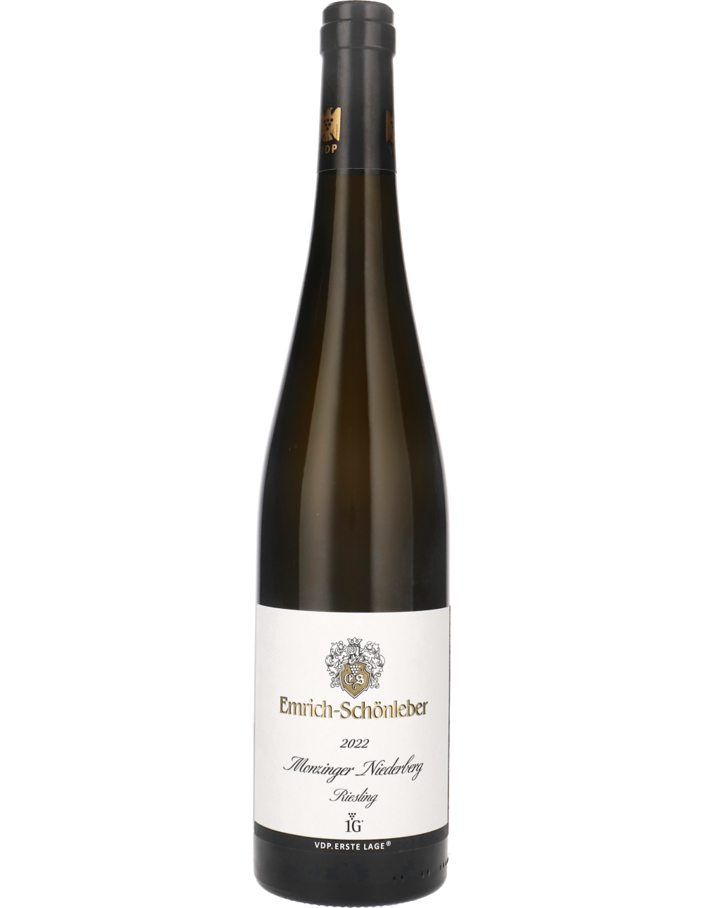 Monzinger Niederberg Riesling trocken