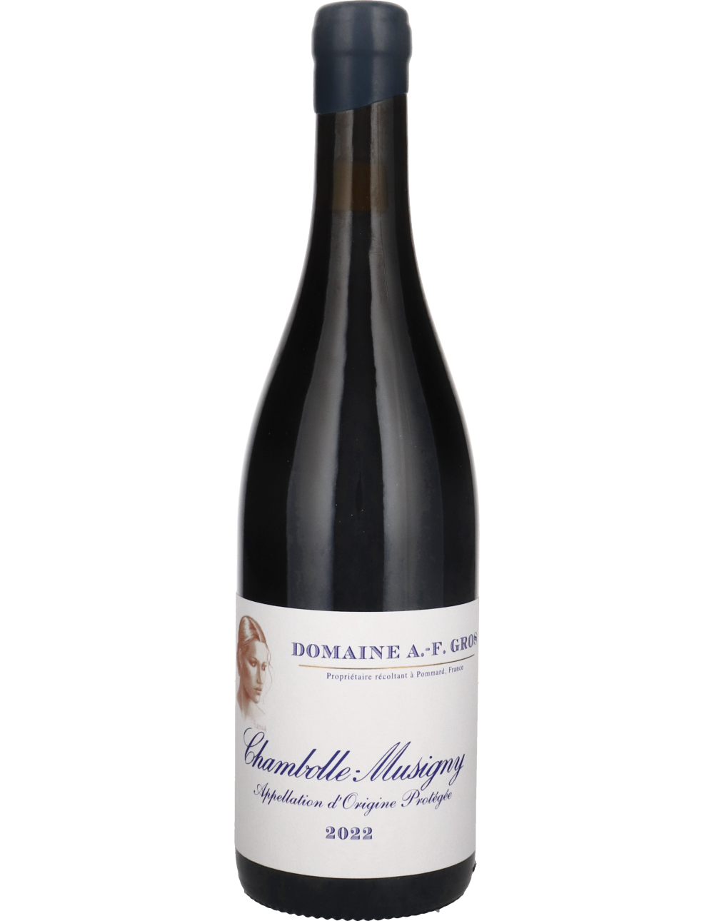 Chambolle Musigny