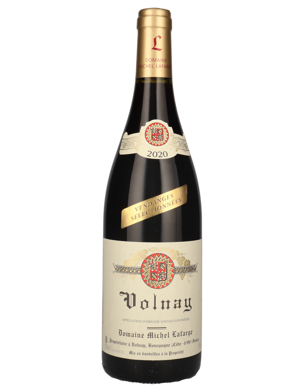 Volnay Vendanges Selectionnées