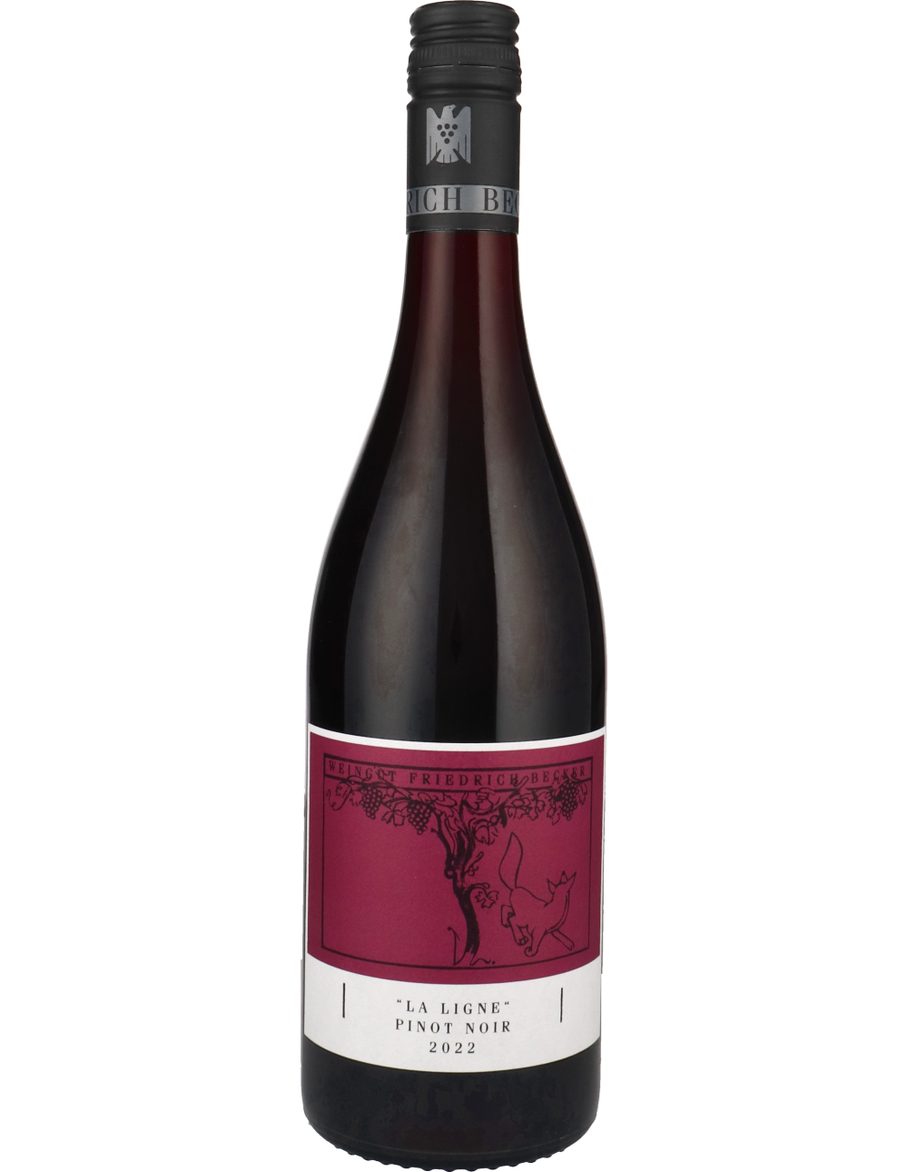 Pinot Noir "La Ligne"