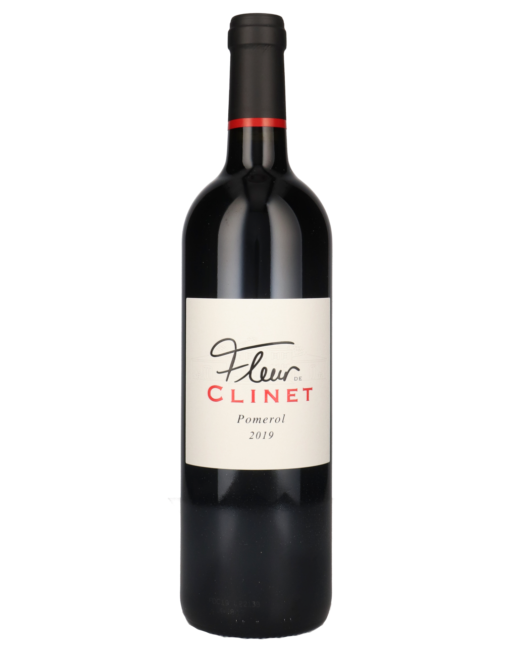 Fleur de Clinet