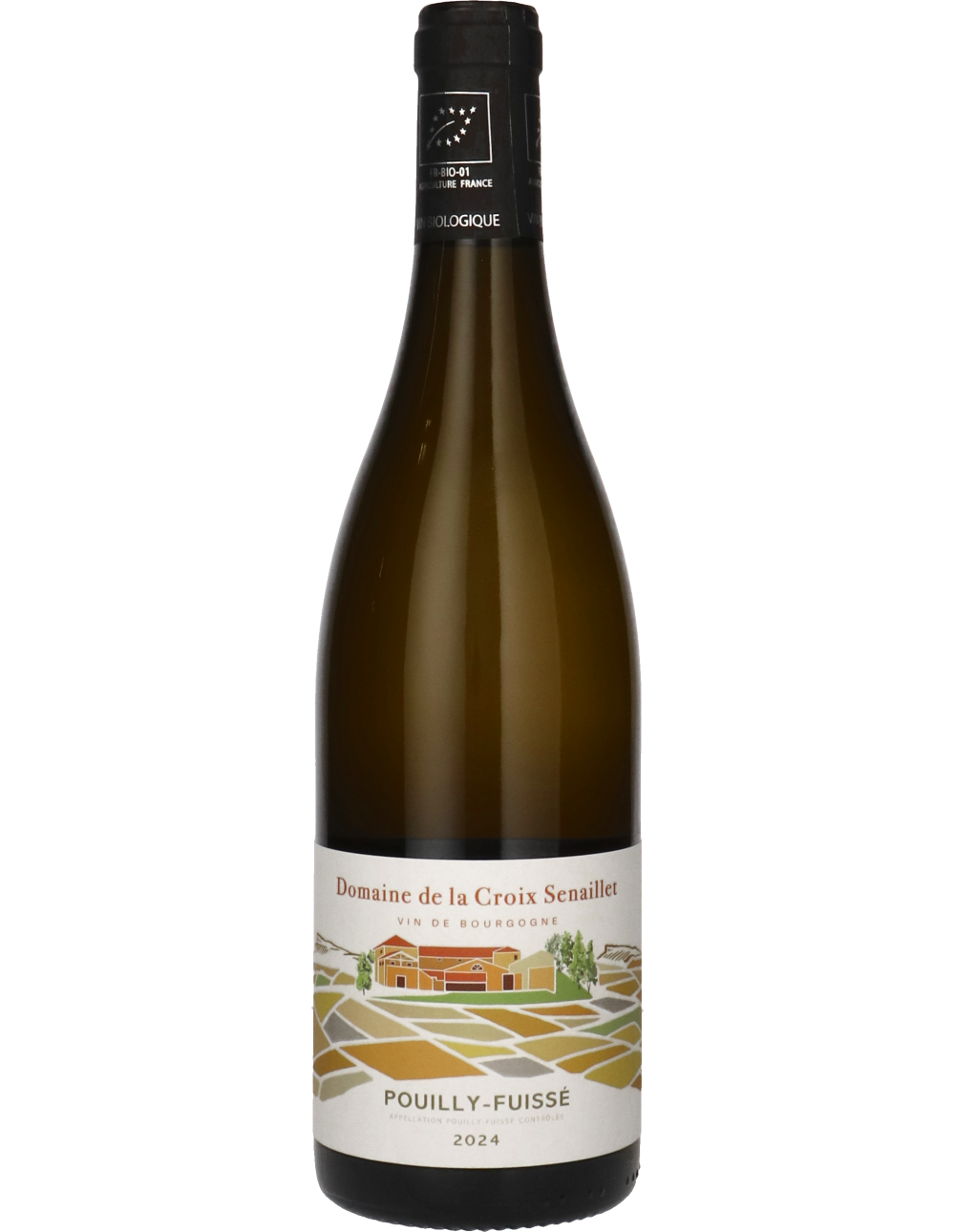 Pouilly Fuissé