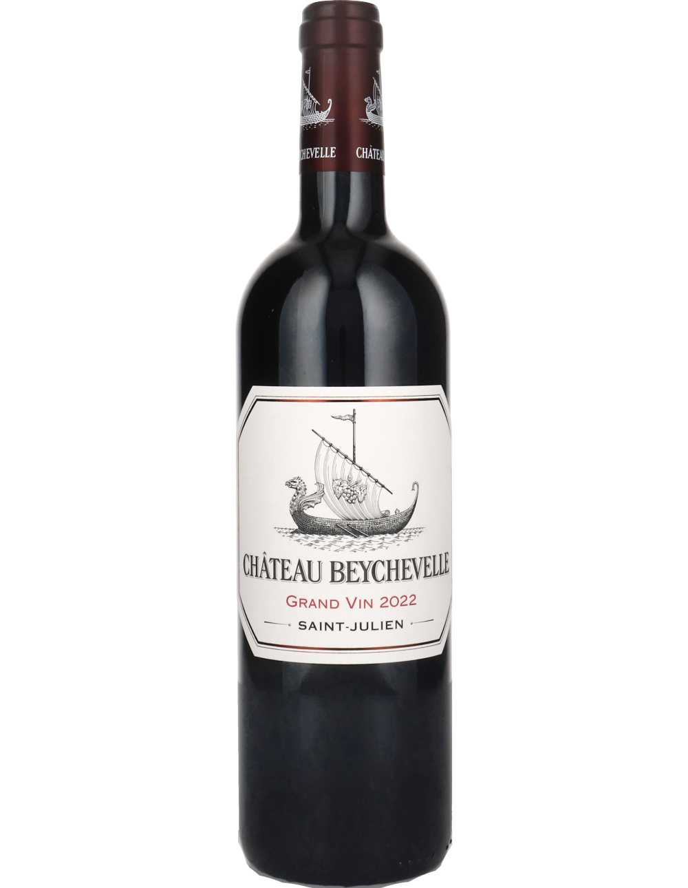 Château Beychevelle