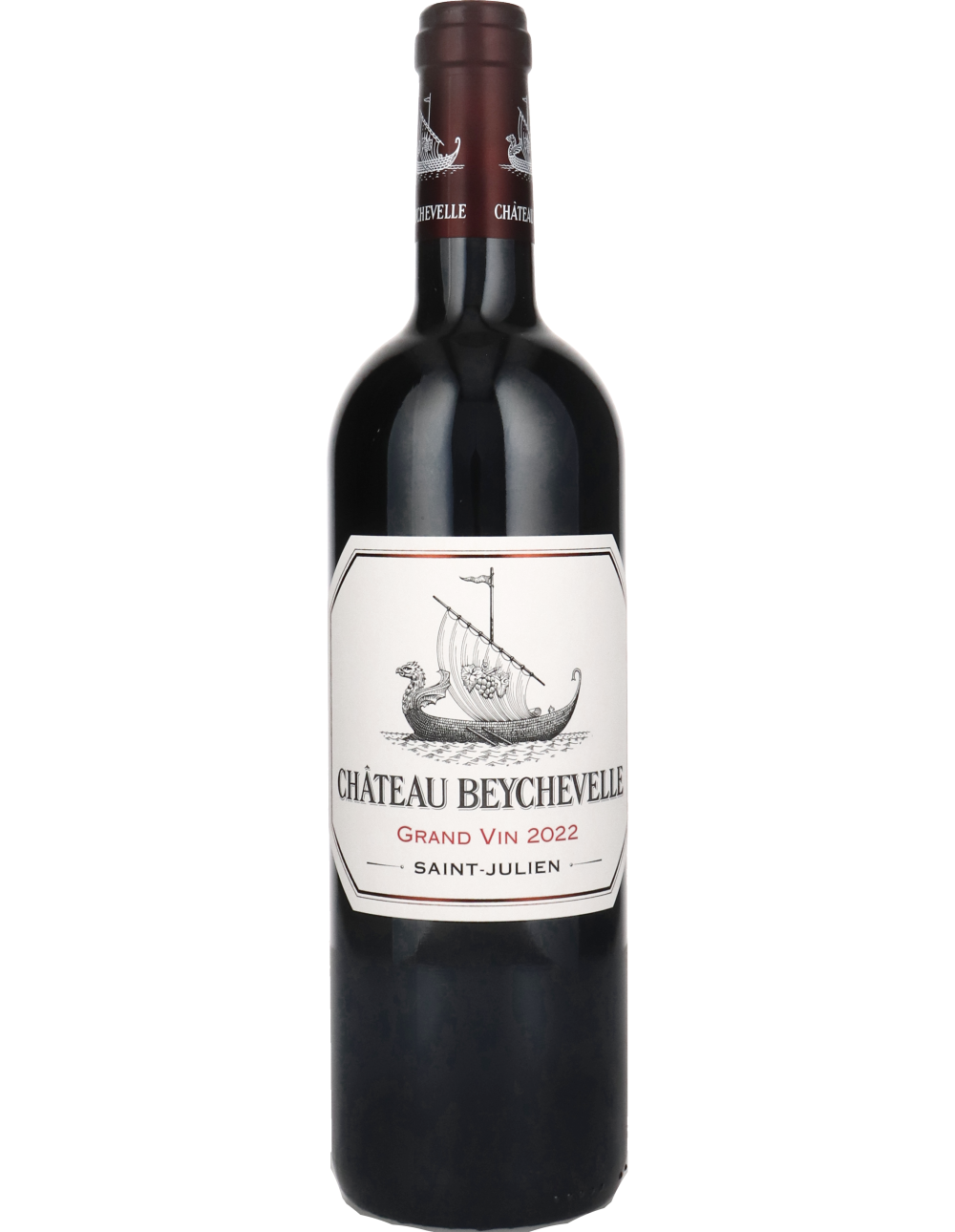 Château Beychevelle
