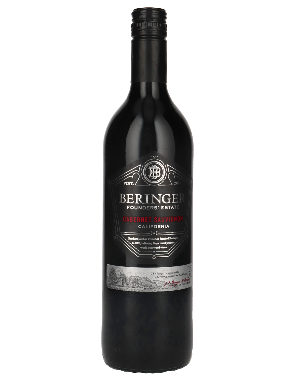 Cabernet Sauvignon Founders´ Estate