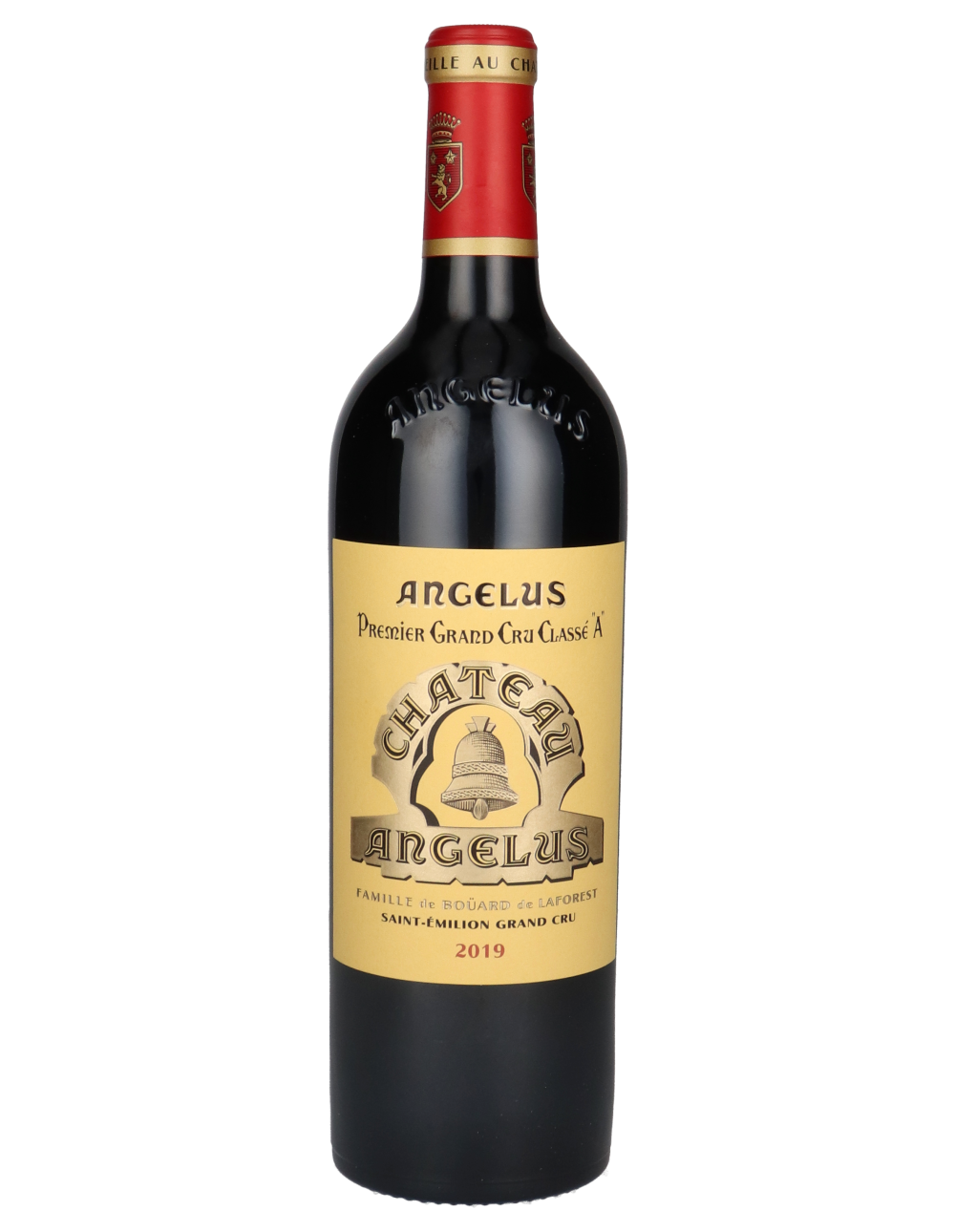 Château Angelus