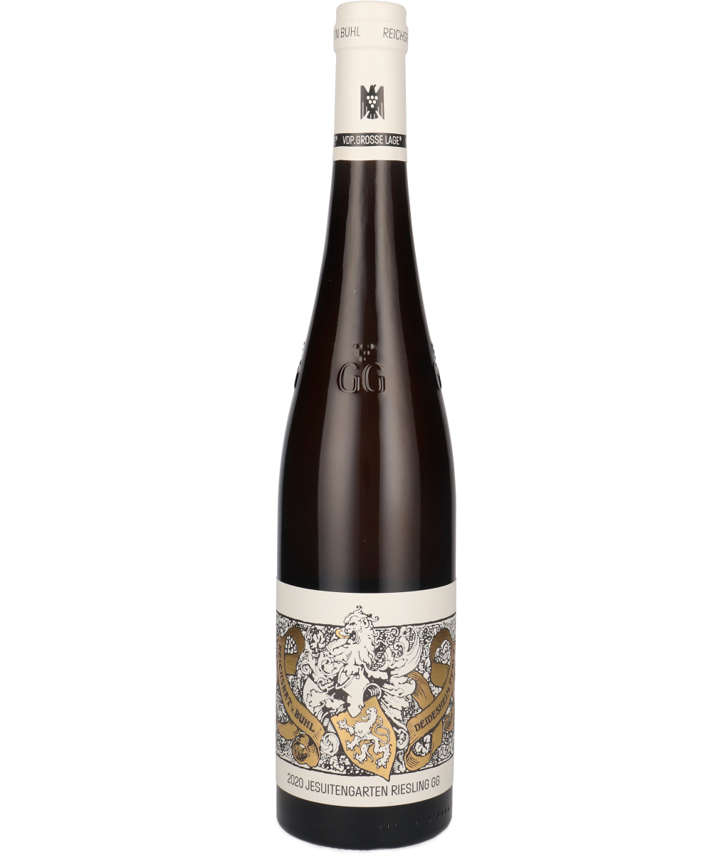 Forster Jesuitengarten Riesling GG