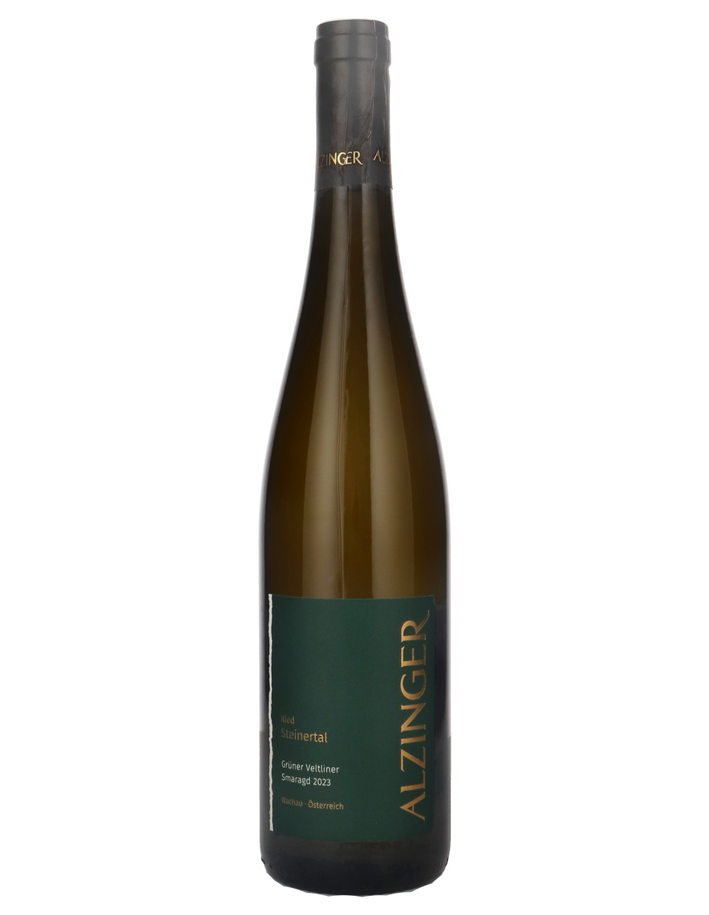 Grüner Veltliner Ried Steinertal Smaragd