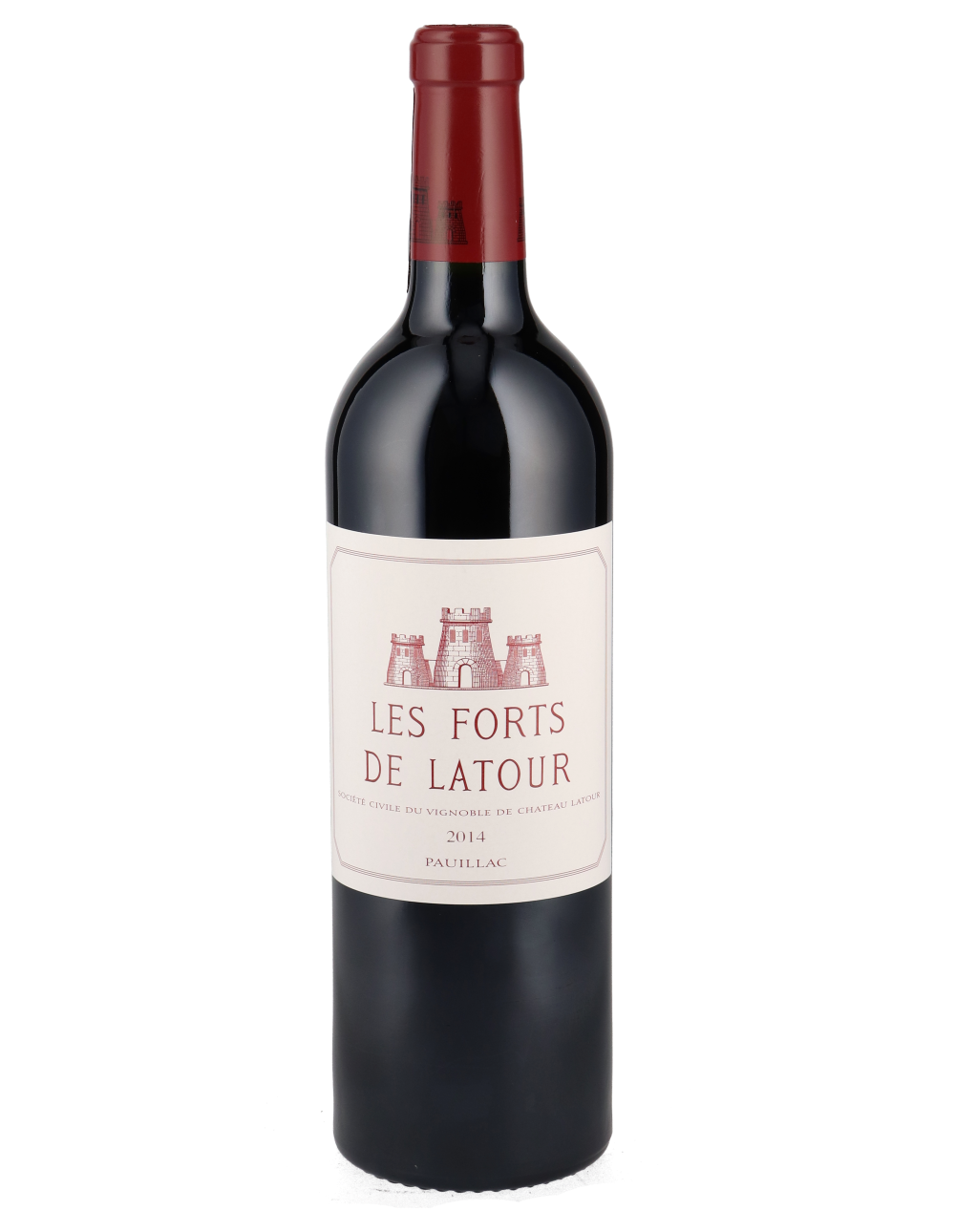 Les Forts de Latour