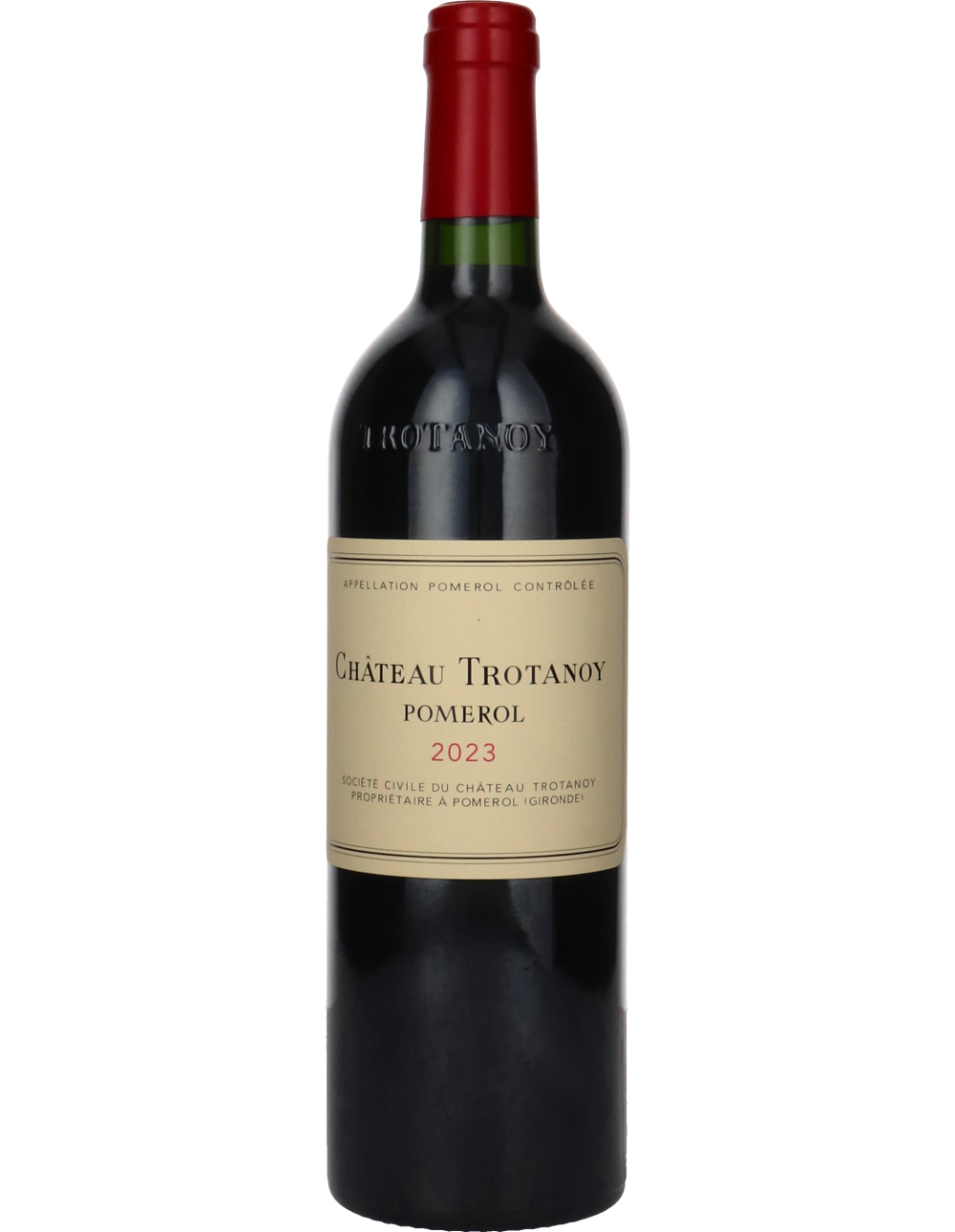 Château Trotanoy